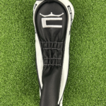 Ladies Cobra King LTDx #5 Hybrid / 24 Degree / Ladies Flex FST KBS PGI 55 Shaft