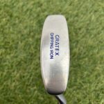 Gratex Stainless Perfect Approach Chipper / 34.25 Inch / Apollo Steel Shaft