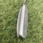 Gratex Stainless Perfect Approach Chipper / 34.25 Inch / Apollo Steel Shaft