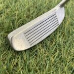 Gratex Stainless Perfect Approach Chipper / 34.25 Inch / Apollo Steel Shaft