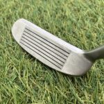 Gratex Stainless Perfect Approach Chipper / 34.25 Inch / Apollo Steel Shaft