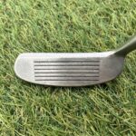 Gratex Stainless Perfect Approach Chipper / 34.25 Inch / Apollo Steel Shaft