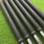 Mizuno JPX 850 Forged Irons / 5-PW / Regular Flex FST KBS Tour Steel Shaft