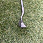 Gratex Stainless Perfect Approach Chipper / 34.25 Inch / Apollo Steel Shaft