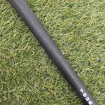 Gratex Stainless Perfect Approach Chipper / 34.25 Inch / Apollo Steel Shaft