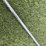 Gratex Stainless Perfect Approach Chipper / 34.25 Inch / Apollo Steel Shaft