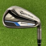 TaylorMade SpeedBlade HL #5 Iron / 23 Degree / Uniflex SpeedBlade Graphite Shaft