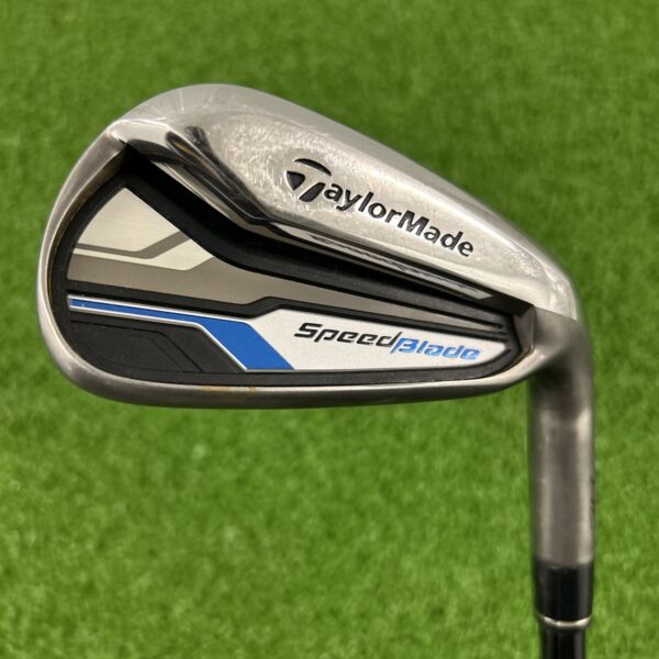 TaylorMade SpeedBlade HL #5 Iron / 23 Degree / Uniflex SpeedBlade Graphite Shaft