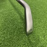 TaylorMade SpeedBlade HL #5 Iron / 23 Degree / Uniflex SpeedBlade Graphite Shaft