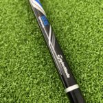 TaylorMade SpeedBlade HL #5 Iron / 23 Degree / Uniflex SpeedBlade Graphite Shaft