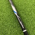 TaylorMade SpeedBlade HL #5 Iron / 23 Degree / Uniflex SpeedBlade Graphite Shaft