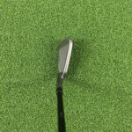 TaylorMade SpeedBlade HL #5 Iron / 23 Degree / Uniflex SpeedBlade Graphite Shaft