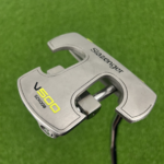 Slazenger V500 SZR008 Putter / 33 Inch / Steel Shaft