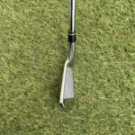 Nike Pro Combo Tour Forged 4 Iron / True Temper Dynamic Gold S300 Flex Shaft
