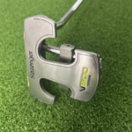Slazenger V500 SZR008 Putter / 33 Inch / Steel Shaft