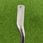 Ladies Mizuno T-Zoid Sure #4 Iron / Ladies Flex Accel-Arc Graphite Shaft