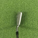 Ladies Mizuno T-Zoid Sure #4 Iron / Ladies Flex Accel-Arc Graphite Shaft