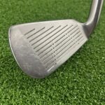 Ladies Mizuno T-Zoid Sure #4 Iron / Ladies Flex Accel-Arc Graphite Shaft
