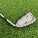 Mizuno T-Zoid Sure #3 Iron / Regular Flex True Temper Gold Plus R400 Steel Shaft