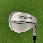 Titleist Vokey SM10 F Grind Gap Wedge / 52 Degree / Steel Shaft