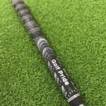 Mizuno T-Zoid Sure #3 Iron / Regular Flex True Temper Gold Plus R400 Steel Shaft
