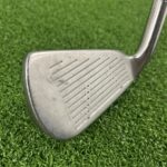 Mizuno T-Zoid Sure #3 Iron / Regular Flex True Temper Gold Plus R400 Steel Shaft