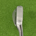 Titleist Vokey SM10 F Grind Gap Wedge / 52 Degree / Steel Shaft