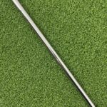 Mizuno T-Zoid Sure #3 Iron / Regular Flex True Temper Gold Plus R400 Steel Shaft