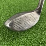 Nike CPR #3 Hybrid / 22 Degree / Regular Flex Carbon Stick Graphite Shaft