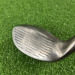 Nike CPR #3 Hybrid / 22 Degree / Regular Flex Carbon Stick Graphite Shaft