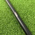 Nike CPR #3 Hybrid / 22 Degree / Regular Flex Carbon Stick Graphite Shaft