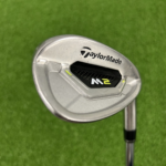 Taylormade M2 2017 Sand Wedge / 54 Degree / Stiff Flex REAX Steel HL 88 Shaft