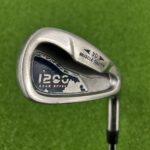 Wilson 1200 Gear Effect #6 Iron / Regular Flex True Temper Steel Shaft
