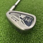 Wilson 1200 Gear Effect #6 Iron / Regular Flex True Temper Steel Shaft