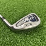 Wilson 1200 Gear Effect #6 Iron / Regular Flex True Temper Steel Shaft