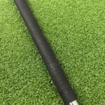 Wilson 1200 Gear Effect #6 Iron / Regular Flex True Temper Steel Shaft