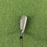 Wilson 1200 Gear Effect #6 Iron / Regular Flex True Temper Steel Shaft