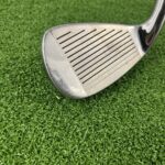 Wilson 1200 Gear Effect #6 Iron / Regular Flex True Temper Steel Shaft
