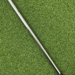 Wilson 1200 Gear Effect #6 Iron / Regular Flex True Temper Steel Shaft