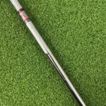 Wilson 1200 Gear Effect #6 Iron / Regular Flex True Temper Steel Shaft