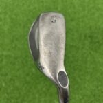 Callaway Big Bertha Sand Wedge / 54 Degree / S-Flex Callaway Golf RCH 75i Shaft