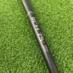 Callaway Big Bertha Sand Wedge / 54 Degree / S-Flex Callaway Golf RCH 75i Shaft