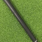 Callaway Big Bertha Sand Wedge / 54 Degree / S-Flex Callaway Golf RCH 75i Shaft