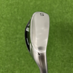 Cobra Aerojet Sand Wedge / 54 Degree / Stiff Flex Elevate MPH 95 Steel Shaft