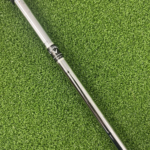 Callaway Forged Lob Wegde / 60 Degree / Wedge Flex Callaway Forged Steel Shaft