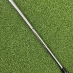 Callaway Forged Lob Wegde / 60 Degree / Wedge Flex Callaway Forged Steel Shaft