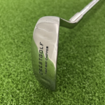Crest Golf Two Way Chipper / 34 Inch / Crest Golf Steel Shaft