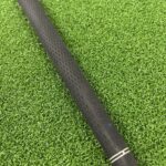 Masters MCZ 150 #8 Iron / Regular Flex Masters Steel Shaft