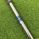 Masters MCZ 150 #8 Iron / Regular Flex Masters Steel Shaft