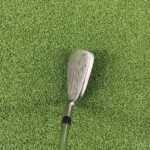 Masters MCZ 150 #8 Iron / Regular Flex Masters Steel Shaft